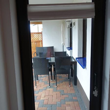 Ferienwohnung Zoe Osterbrucken Εξωτερικό φωτογραφία