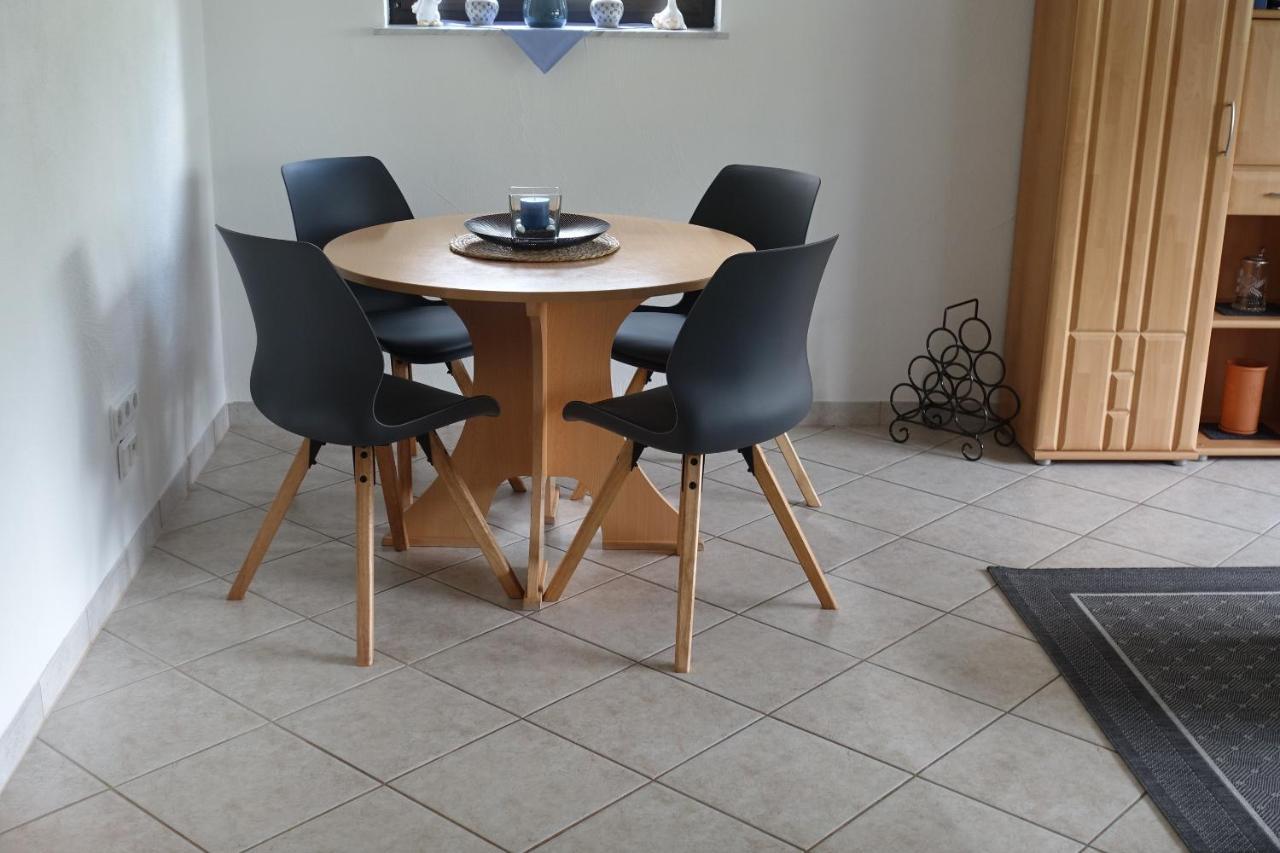 Ferienwohnung Zoe Osterbrucken Εξωτερικό φωτογραφία