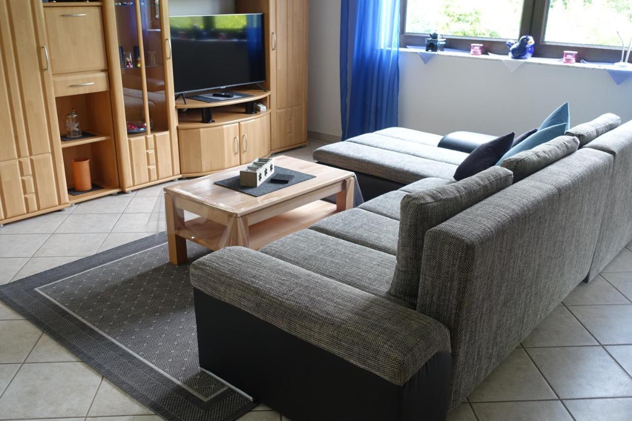 Ferienwohnung Zoe Osterbrucken Εξωτερικό φωτογραφία