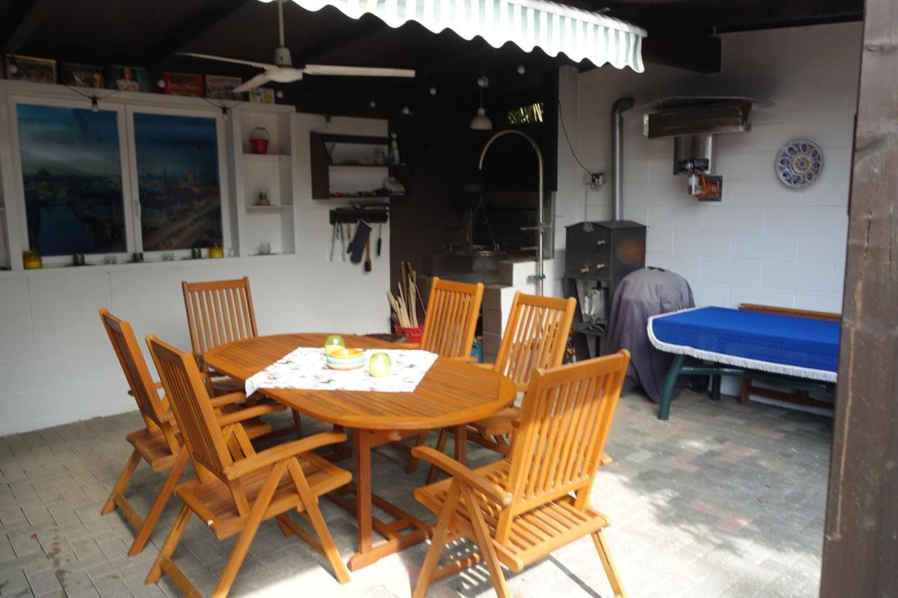 Ferienwohnung Zoe Osterbrucken Εξωτερικό φωτογραφία