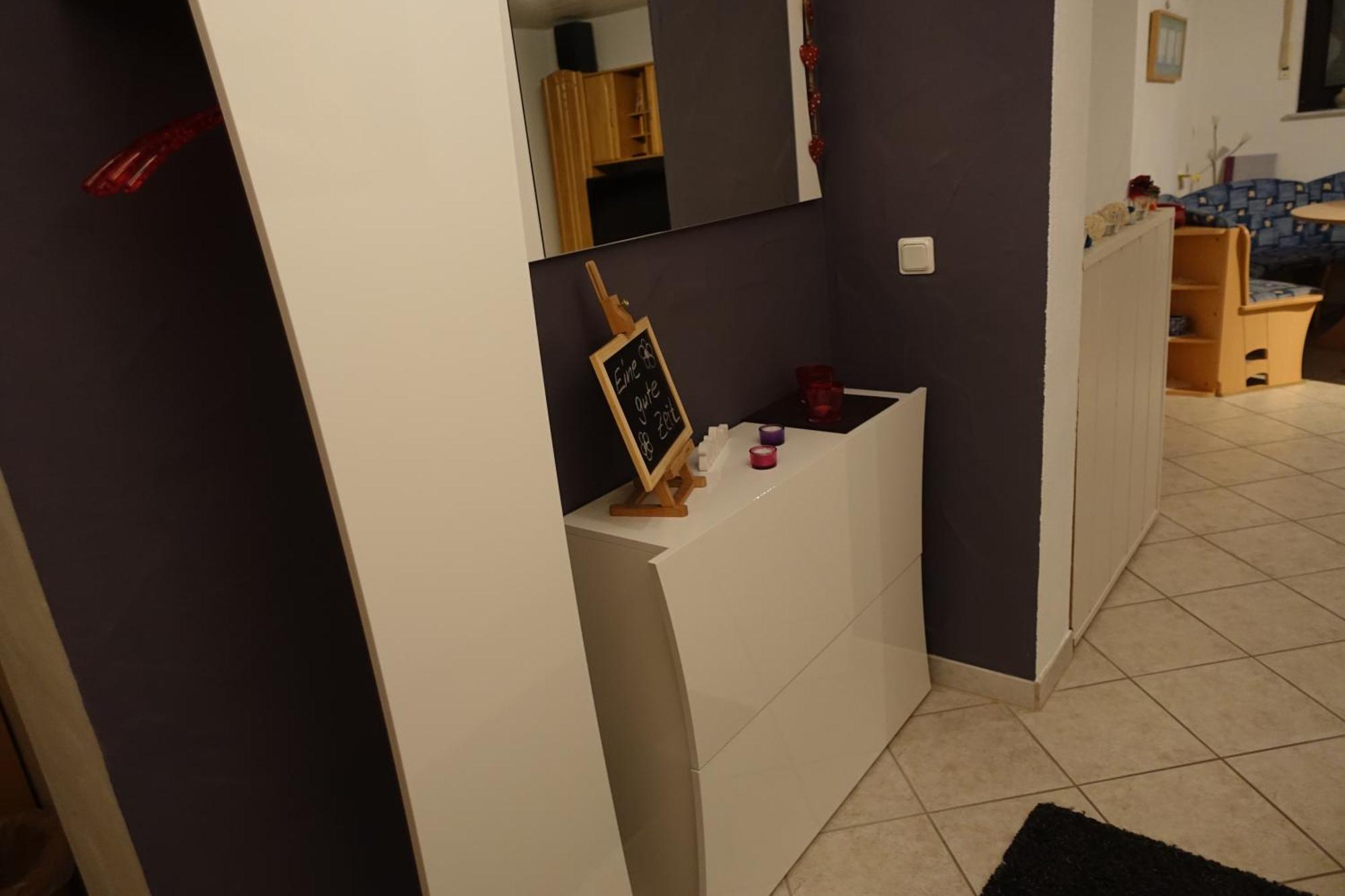 Ferienwohnung Zoe Osterbrucken Εξωτερικό φωτογραφία