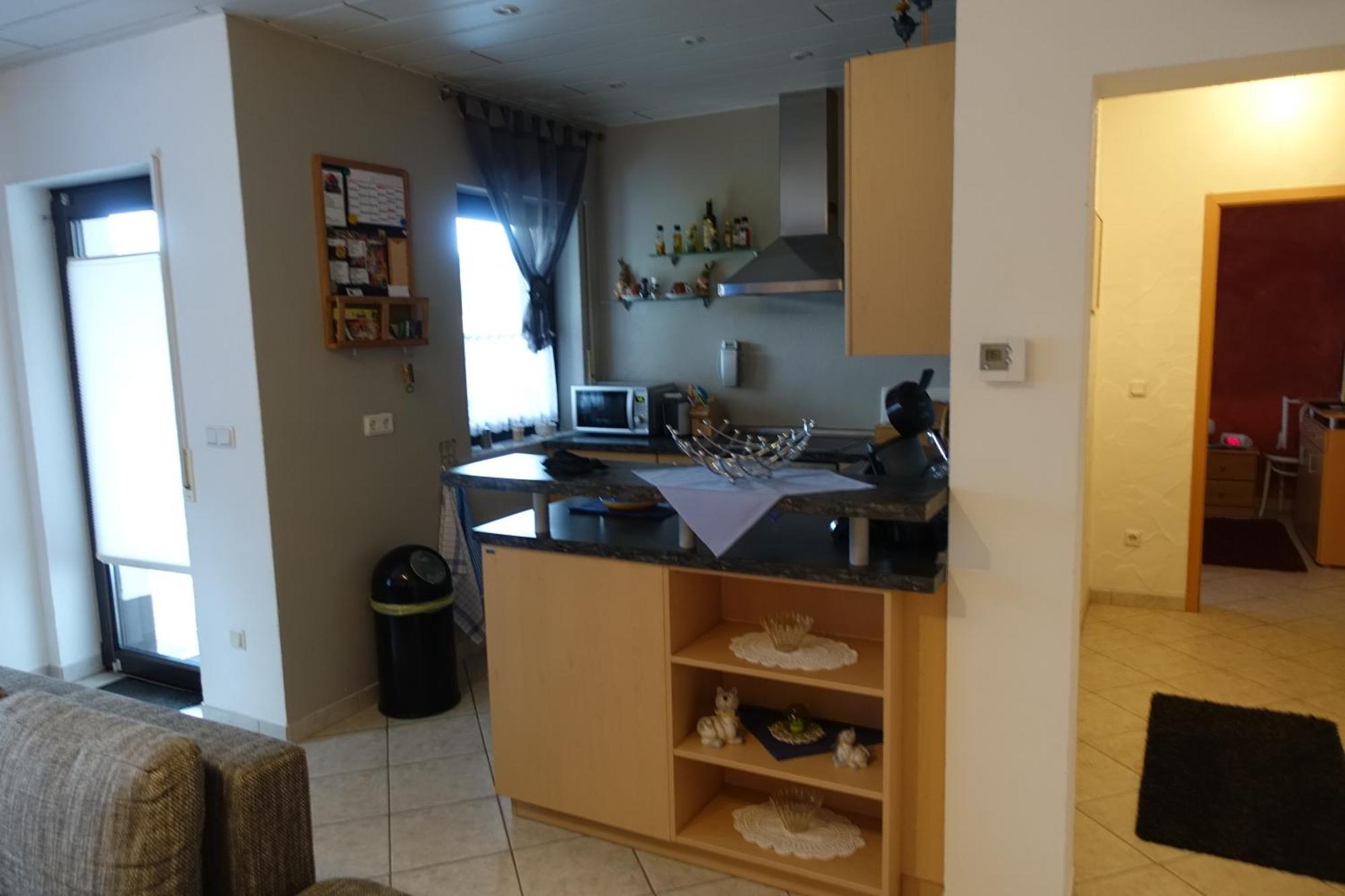 Ferienwohnung Zoe Osterbrucken Εξωτερικό φωτογραφία