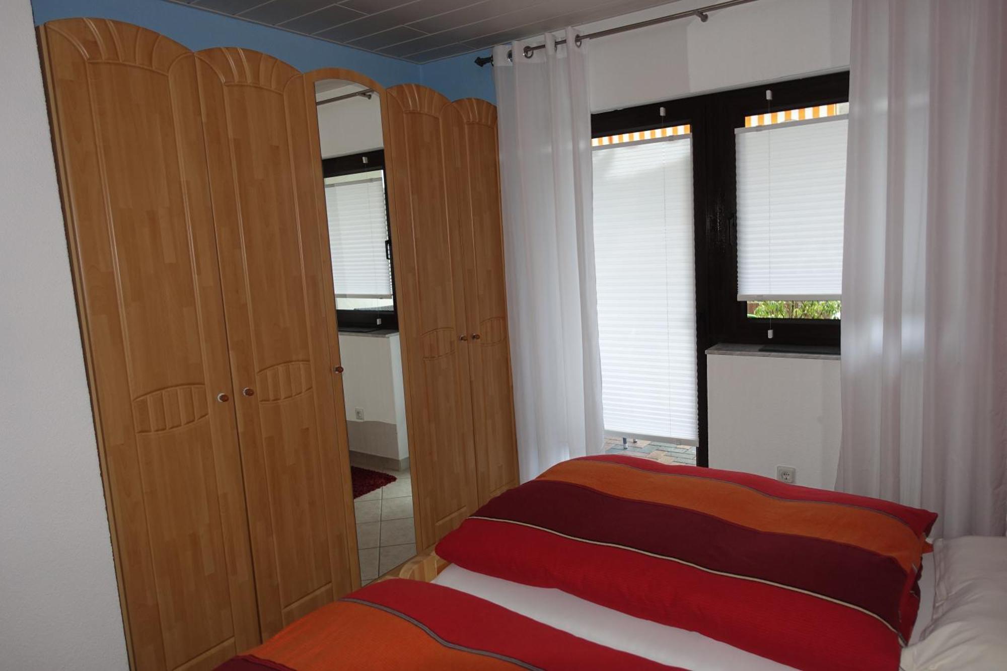Ferienwohnung Zoe Osterbrucken Εξωτερικό φωτογραφία