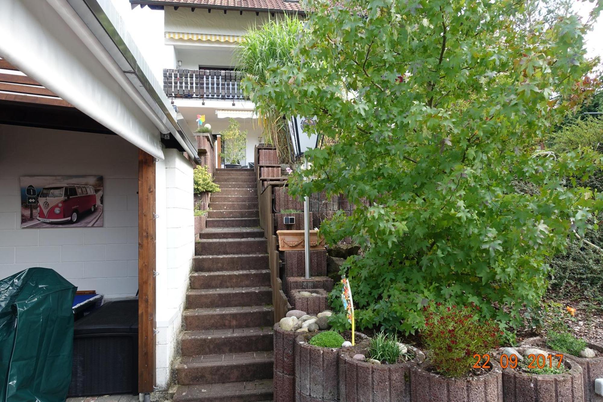 Ferienwohnung Zoe Osterbrucken Εξωτερικό φωτογραφία