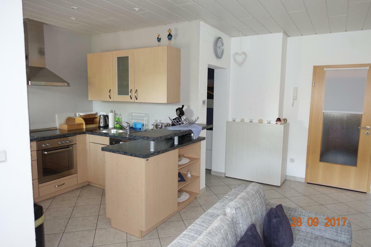 Ferienwohnung Zoe Osterbrucken Εξωτερικό φωτογραφία