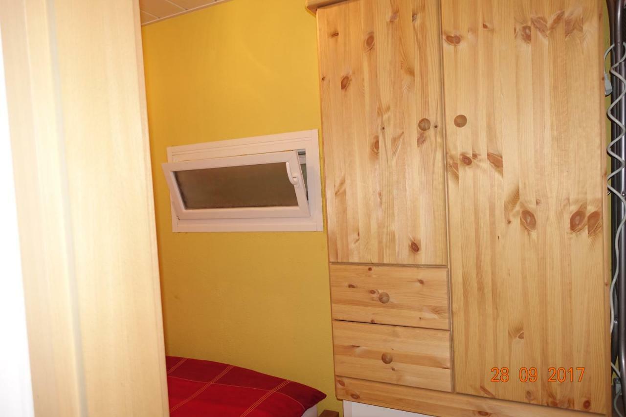 Ferienwohnung Zoe Osterbrucken Εξωτερικό φωτογραφία
