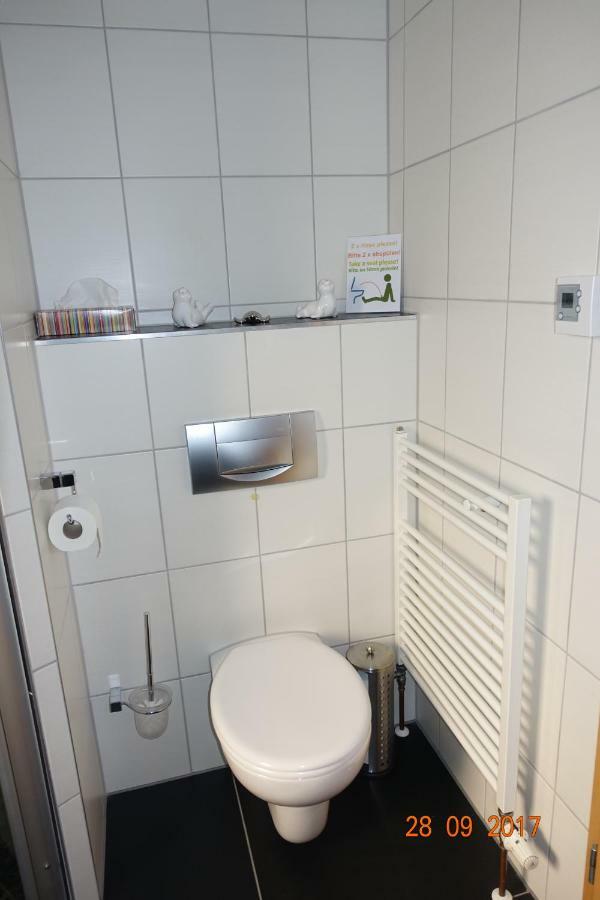 Ferienwohnung Zoe Osterbrucken Εξωτερικό φωτογραφία