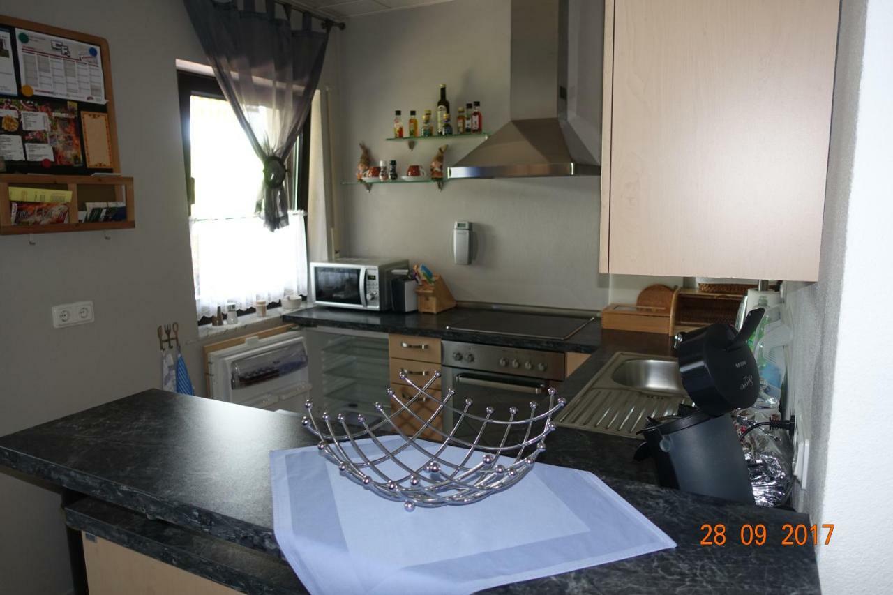 Ferienwohnung Zoe Osterbrucken Εξωτερικό φωτογραφία