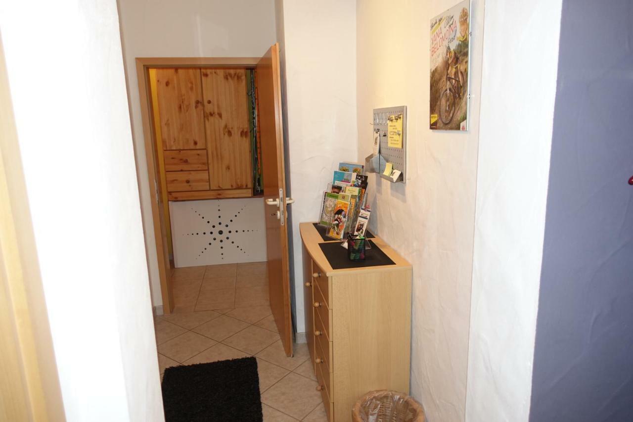 Ferienwohnung Zoe Osterbrucken Εξωτερικό φωτογραφία